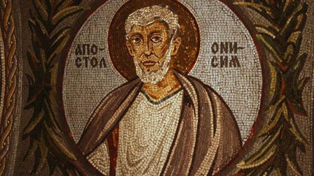 Calendar Crestin Ortodox 15 februarie! Toti romanii il prazmuiesc pe Sfantul Apostol Onisim