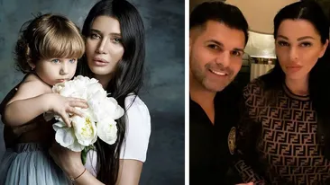 Elena Băsescu și-a făcut o nouă intervenție estetică! Fiica fostului președinte al României seamănă tot mai mult cu Brigitte Pastramă