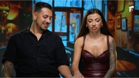 Cum arătau Prințul Marco și Bianca în urmă cu un an, la castingul Insula iubirii + de ce au fost refuzați, ce au descoperit producătorii