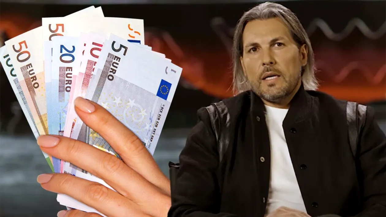 Am aflat ce salariu lunar primește Adi Vasile de la Antena 1, pentru a prezenta Survivor 2026