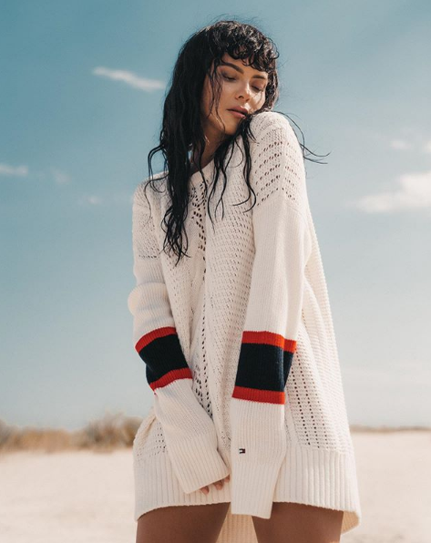 Inna, una dintre cele mai sexy cântărețe autohtone