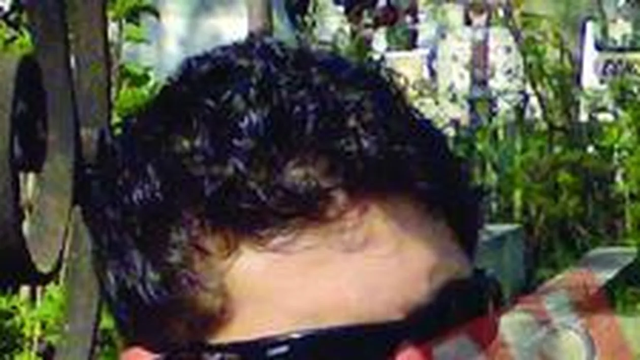 Nepotul lui Pepe, mort Intr-un accident