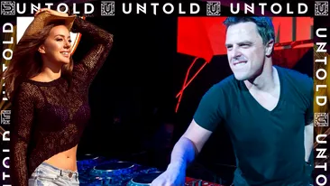 Faimosul DJ Markus Schulz, totul despre nunta de la Ibiza cu românca Adina Butar! Buget de sute de mii €, 200 de invitați și...