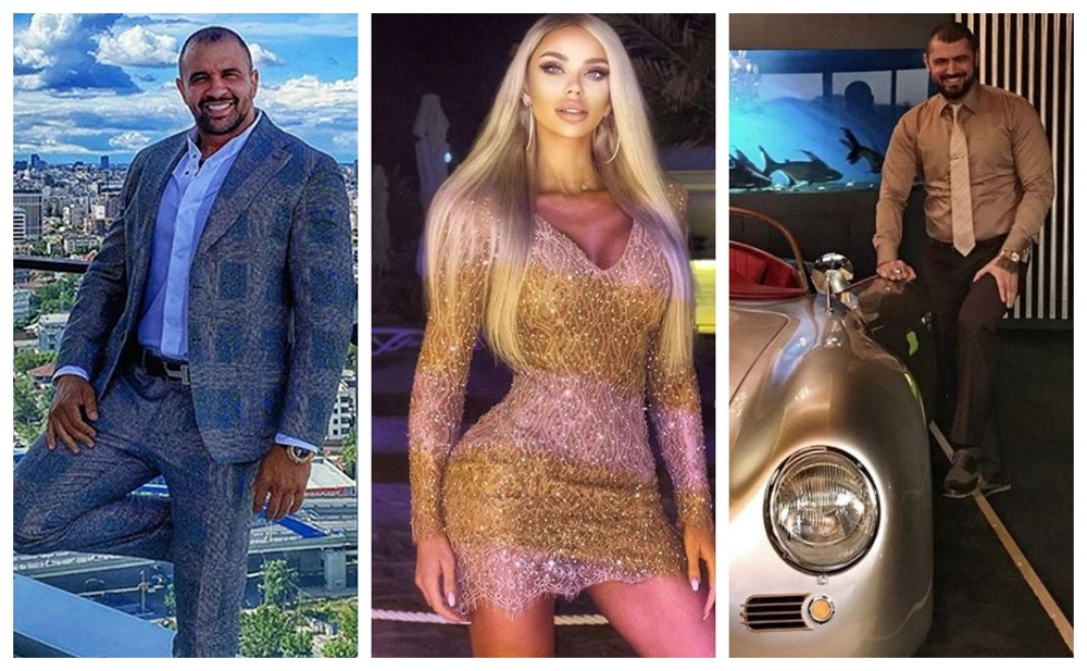 Decizia formidabilă luată de Alex Bodi după ce Bianca Drăgușanu și-a petrecut vacanța alături de milionarul cerchez! Fanii nu găsesc o explicație plauzibilă