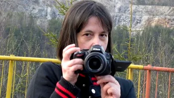 Doliu în televiziune! A murit jurnalista Monica Tripon