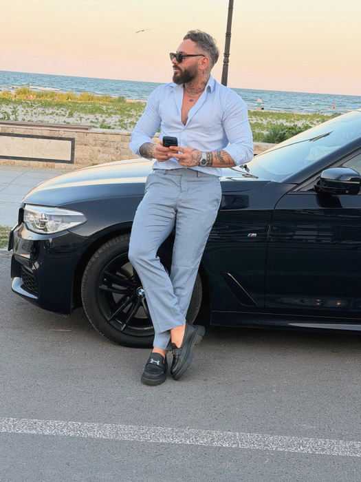 Romeo Vasiloni vrea să distrugă concurența