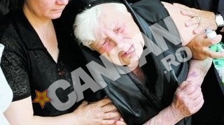 Vaduva lui Ralu Filip, terorizata de fosta soacra: Mama fostului sef al CNA planuia o razbunare cumplita pentru nora ei
