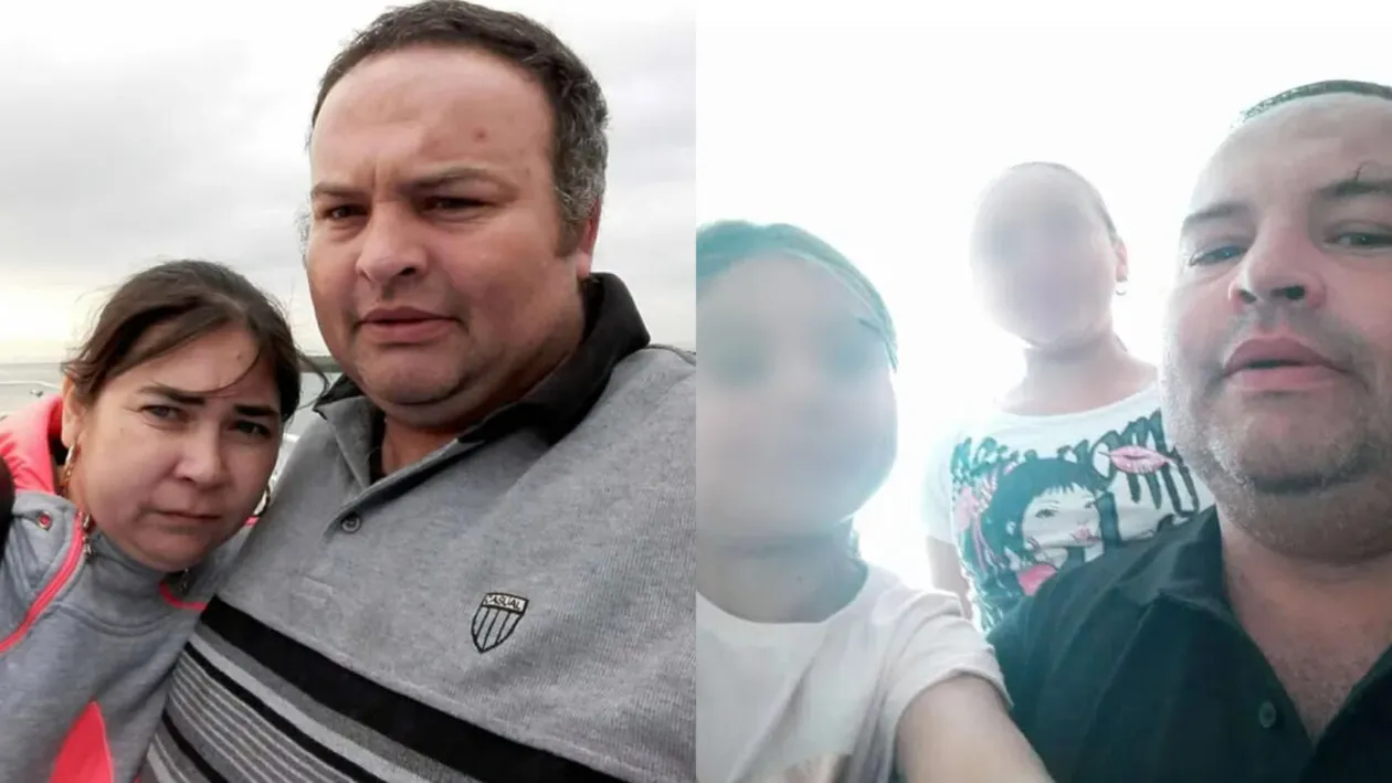 Două fetițe au rămas orfane în doar câteva luni. Tatăl lor s-a stins în cursă, iar mama...