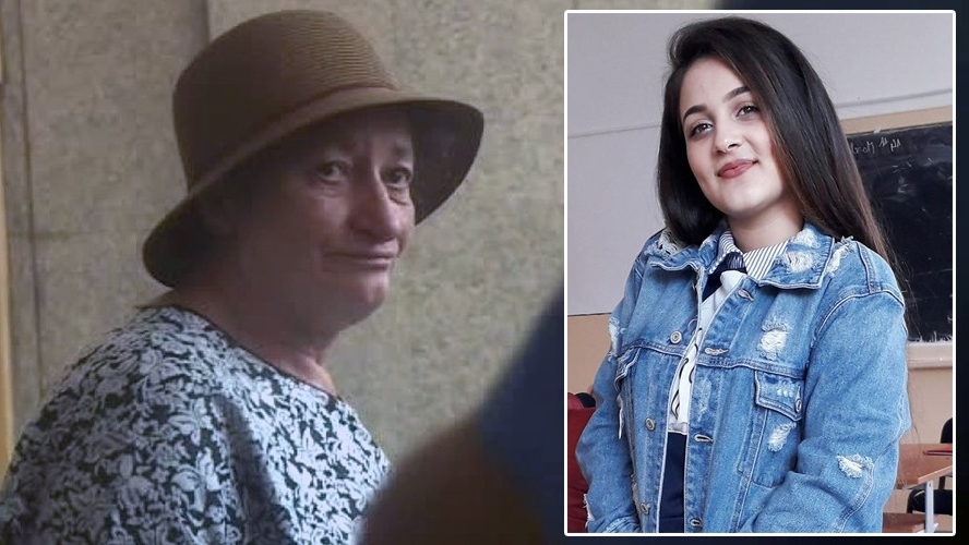 "Luiza s-a întâlnit cu soția lui Gheorghe Dincă" Dezvăluire-șoc în cazul crimelor din Caracal