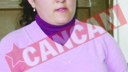 O invatatoare de 25 de ani s-a sinucis