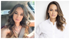 Andreea Raicu a împlinit 49 de ani. „Am renunțat să mai joc un rol”