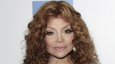 La Toya Jackson: Fratele meu a fost ucis pentru ca valora mai mult mort decat viu!