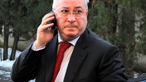 Ministrul Hasotti, probleme cu inima inaintea sedintei de guvern! I s-a facut rau si a ajuns la spital