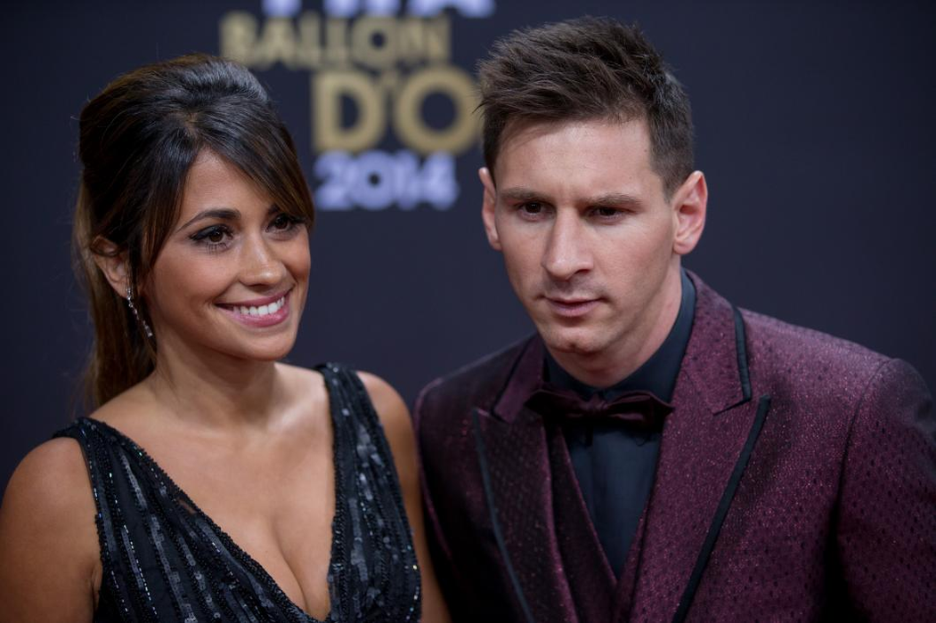 Imagini din locuința lui Lionel Messi. Starul de la Barcelona se distrează încontinuu cu băieții lui. VIDEO