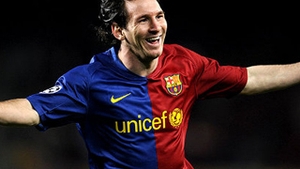 Duelul gigantilor din Primera continua! Messi: "Nu imi place sa ies in evidenta ca Ronaldo!"
