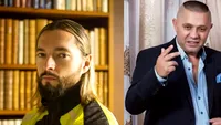 Salvatore Ganacci a comis-o din nou! O altă manea s-a auzit la SAGA Festival