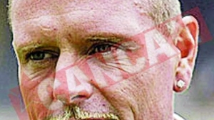 Gascoigne s-a intors la viata