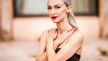 Andreea Bălan, însărcinată în 8 luni, a avut nevoie de intervenția medicilor: ”Nu se știe niciodată ce se întâmplă...”