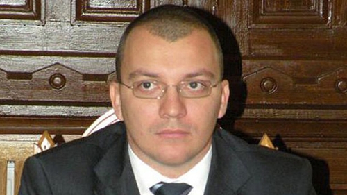 Supriză de proporţii! Fostul deputat Mihail Boldea a fost pus în libertate noaptea trecută