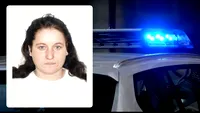 Alertă în România! Ionela a dispărut fără urmă. Cine o vede, să sune la 112