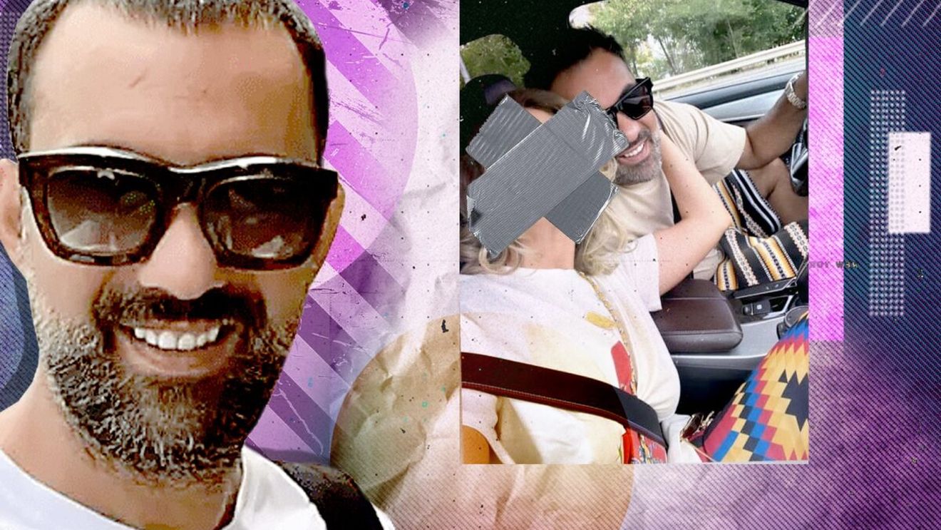 Fostul soț al Ralucăi Bădulescu și-a refăcut viața, după două luni de la divorț. Cine îl face fericit pe "Mămutzu", în Ibiza?