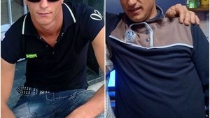 Motivul incredibil al dublului asasinat din Italia! Au fost găsiţi criminalii celor doi români
