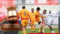 ULTIMĂ ORĂ!  Fostul mare fotbalist, condamnat CU EXECUTARE!