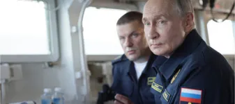 Secretele odiseei lui Putin în Siberia: Ce se ascunde în spatele vizitelor liderului rus în unele din cele mai izolate orașe din Rusia