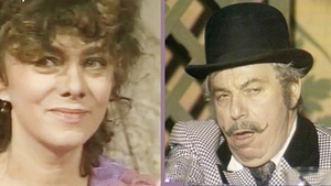 Viata nestiuta a fiului marilor actori Valeria Seciu si Octavian Cotescu! Acesta este calugar la Muntele Athos!