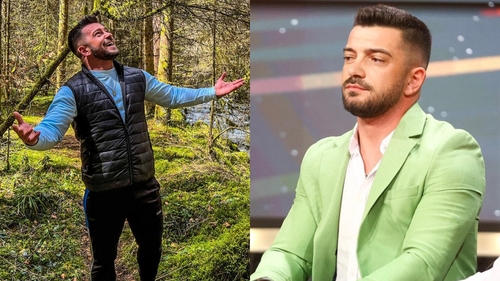Semnul divin pe care Andrada Perneș l-a primit de la fratele său, la 3 săptămâni de la moartea lui: ”Nu știam că există astfel de energii”