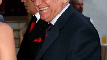 Locul în care va fi depus trupul neînsuflețit al lui Ion Iliescu! Fostul președinte a decedat la 95 de ani.
