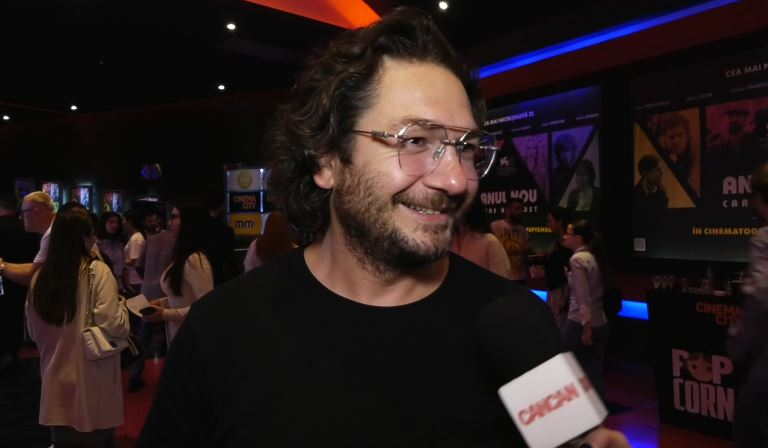 Florin Dumitrescu intr-un interviu exclusiv