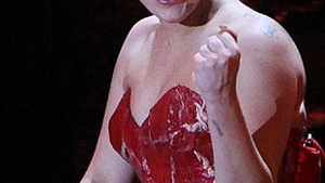 De ce s-a ingrasat Lady GaGa? "Tata e de vina!"