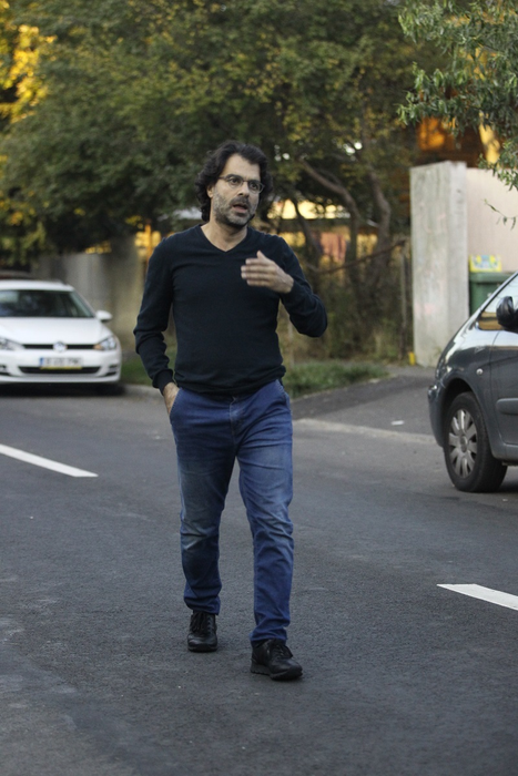 Roger El Akoury, artizanul loviturii de 400 de milioane de euro