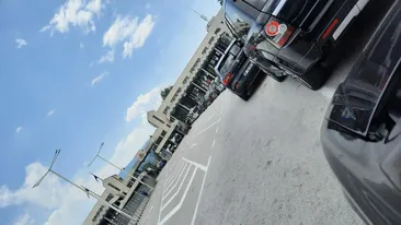 Cât durează trecerea la vama Kulata, dintre Bulgaria și Grecia. Un turist român a spus cât a așteptat