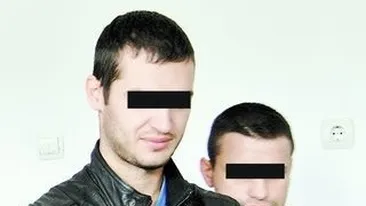 Bogdan Bujor isi punea iubita sa lucreze pentru grupare! Curierul mafiotilor din Resita, o gravida!