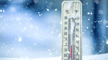 Prognoza meteo miercuri, 24 februarie 2021. Ce temperaturi vor fi astăzi în România - specialiștii ANM au făcut anunțul