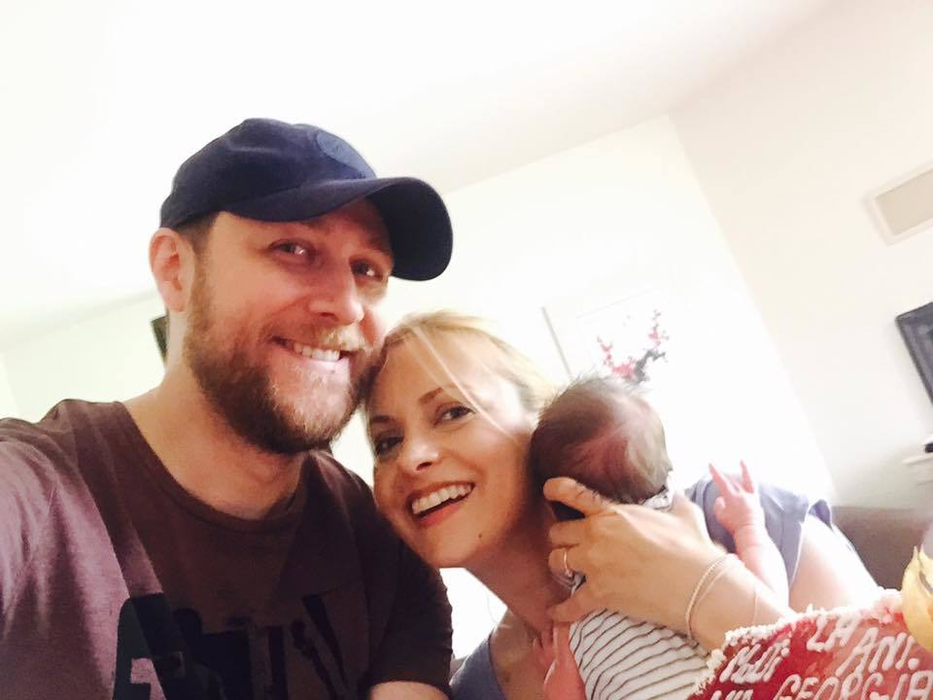 Simona Gherghe a împlinit 40 de ani! Mesajul emoţionant transmis de prezentatoare: „Uneori am sentimentul că nu-mi ajunge…”