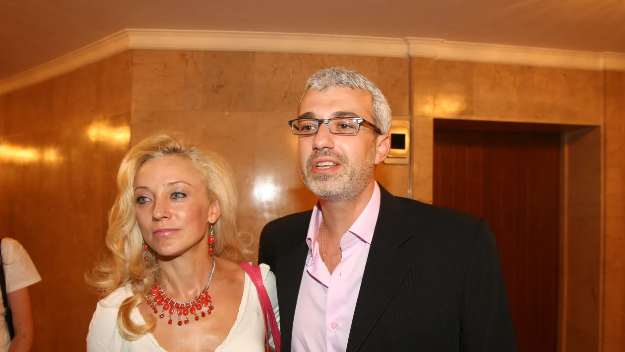 Asistam la impacarea anului? Vezi ce decizie soc au luat Catalin Crisan si fosta sotie, Lucia Bubulac! Totul de dragul copiilor!