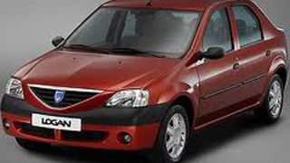 Americanii le-au luat-o inainte europenilor! Vand Logan 100% electric