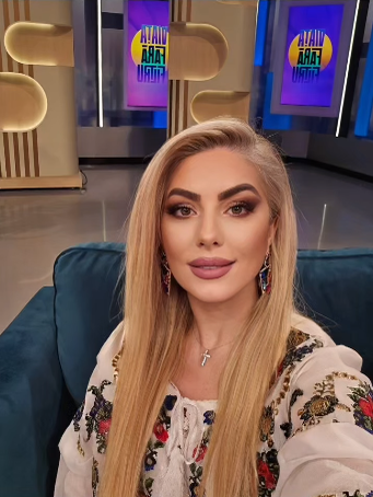 Vedeta din România care și-a pierdut bunica de sărbători, la câteva luni după ce a divorțat de soțul ei