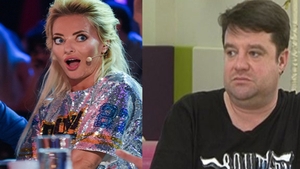 ANDREI DUBAN o desfiinţează pe DELIA:”Fata aia cu cădelniţa aia în cap...“