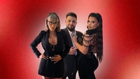 Dana Roba și Lele, schimb dur de replici la Dan Capatos Show. Securea războiului n-a fost îngropată: ”N-a văzut în viața ei nuntă ca a noastră”