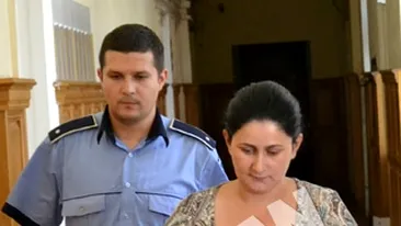 Contabila din Cluj care a furat 1,8 milioane euro si si-a cumparat 35 de apartamente, explicatie-soc: Eram saraca!. Asa spera sa-i convinga pe judecatori s-o elibereze!