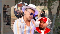 Feraru a detaliat experiența stranie trăită după priveghiul lui Costeluș de la Clejani: „Am ajuns unde trebuie. Ești al meu aici”