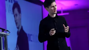 Pavel Durov poate îngenunchea Kremlinul? Patronul Telegram este văzut acum ca Elon Musk de Rusia