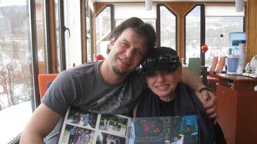 Liviu Arteni a „spart” toată averea Israelei, dar nu crede că femeia de afaceri e moartă: „E o înscenare!”