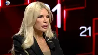 Nu e o glumă! Ce sume uriașe câștiga Laura Vicol, ”avocata interlopilor”: ”Să știți că am și muncit pentru ei!”