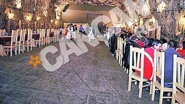 Accident cu 11 raniti la Salina Praid