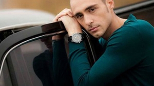VIDEO De la actor la producator! Vladimir Draghia a realizat videoclipul "Need You" in care sufera din dragoste!